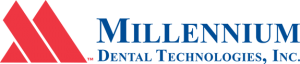 Millennium Dental Technologies Logo