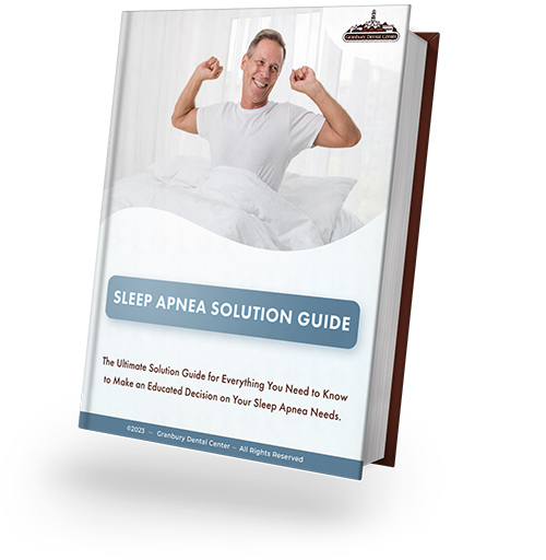 Sleep Apnea Pricing Guide Book