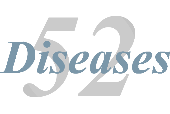 52 Diseases