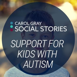 Granbury dentists, at Granbury Dental Center share how social stories can help kids with autism or related challenges feel better about going to the dentist
