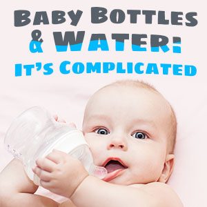 Granbury dentist Dr. Jeff Buske of Granbury Dental Center discusses using only water in baby bottles and sippy cups to prevent tooth decay.