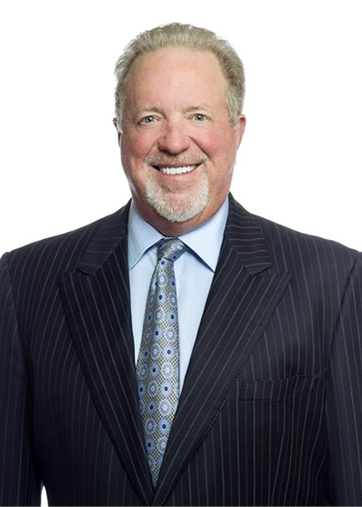 Bruce Baird, DDS