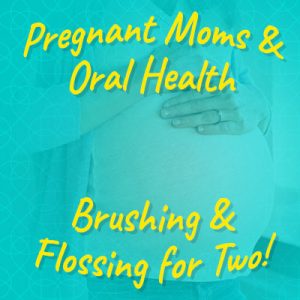 Granbury dentists, Dr. Buske, Dr. Okada, and Dr. Grammer at Granbury Dental Center discuss how the oral health of pregnant women can affect the baby before and after birth.