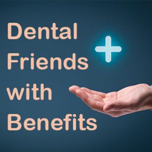 Granbury Dental Center helps you understand your dental benefits