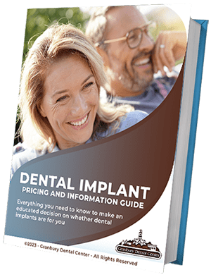 Dental Implant Pricing & Information Guide
