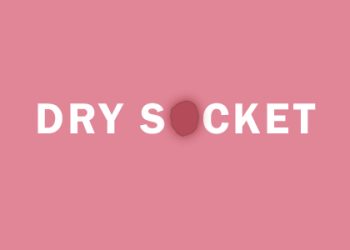 Granbury dentist, Dr. Buske at Granbury Dental Center, explains how tooth extractions can cause dry sockets. What is a dry socket? How can we prevent it?