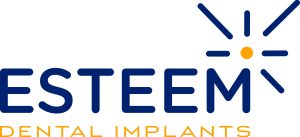 Esteem Dental Implants Logo