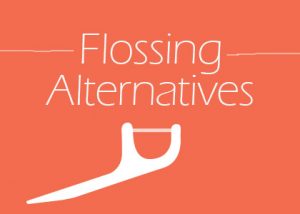 Granbury dentists at Granbury Dental Center give patients who hate to floss some simple flossing alternatives that are just as effective.