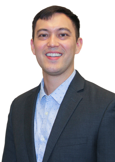 Kelby Okada, DMD