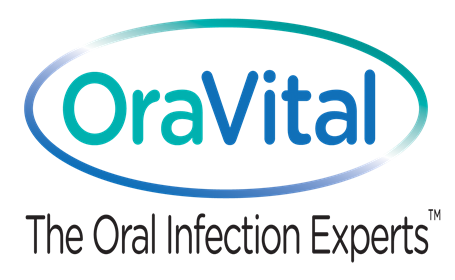 OraVital - The Oral Infection Experts