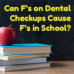 Granbury dentist, Dr. Jeff Buske of Granbury Dental Center discusses oral health and its potential negative effects on school performance and development in children.