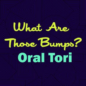 Granbury dentist, Dr. Jeff Buske at Granbury Dental Center explains oral tori—what they are, why they happen, and whether they are a cause for concern.