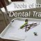 What Does Your Dentist Have Up Their Sleeve? Tools of the Dental Trade (featured image)