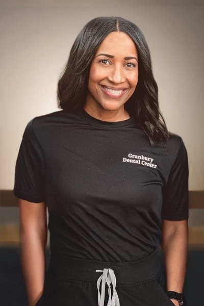 Mallori Watson, DDS