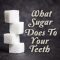 Sugar: Teeth’s Worst Nightmare (featured image)
